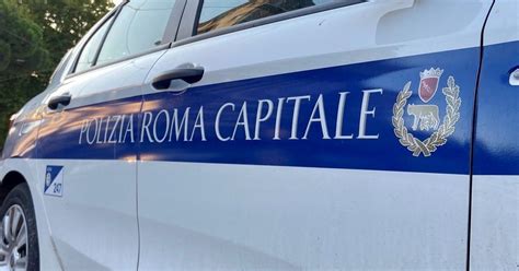 Roma, incidente a Campagnano: muore un 22enne